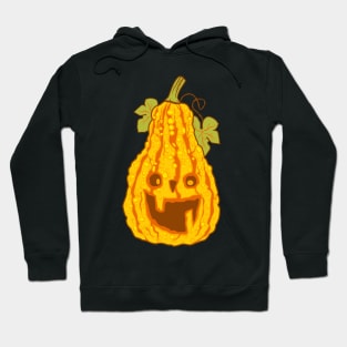 Halloween Pumpkin Hoodie